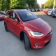 JN auto Tesla Model X P100D LUDICROUS, FSD BETA , 6 places ! 8608654 2018 Image 2